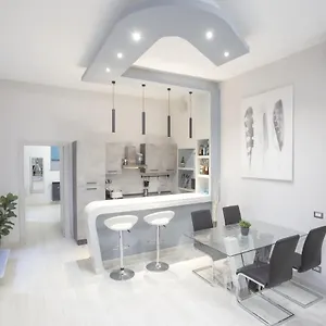 Lounge House Cunfida - San Pietro Appartamento