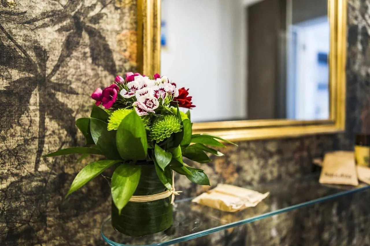 The Maisonette - Campo de' Fiori Roma