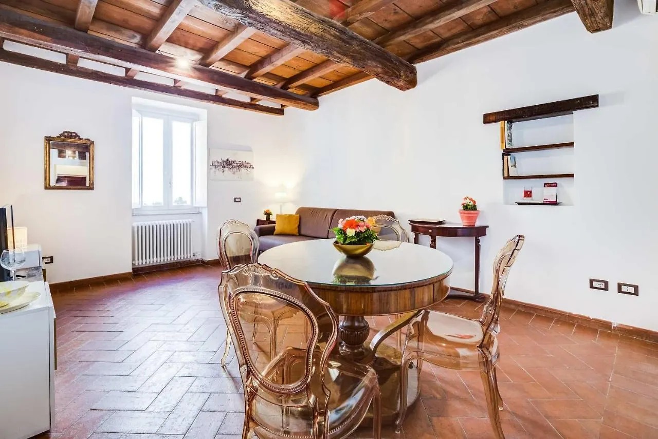 Casa vacanze The Maisonette - Campo de' Fiori Roma